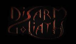 Disarm Goliath : Raining Steel Disarm Goliath : Raining Steel